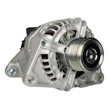 Imagem de Alternador Iveco Daily, Jumper, Boxer 12v 110a 802052 - ZWF