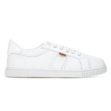 Imagem de Tênis Anacapri York Santorine Branco - Feminino-Feminino
