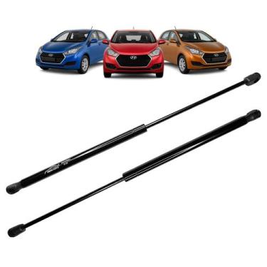 Imagem de Par Amortecedor De Porta Malas Hyundai Hb20 Hatch Todos - Yiming