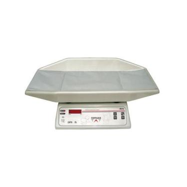 Imagem de Balança Eletrônica 15Kg Baby Pesado Ramuza