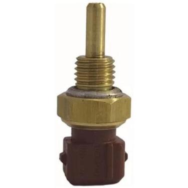 Imagem de Sensor de temperatura de água Chevrolet Meriva 2002 a 2012 - Original 