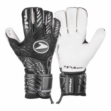 Imagem de Luva Futebol de Campo Profissional Champion 8 Extended 01055-Masculino