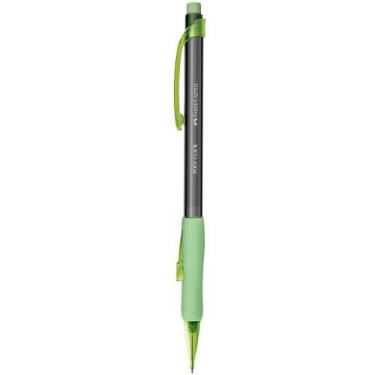 Imagem de Lapiseira Poly Click 0.7 mm Verde - Faber-Castell