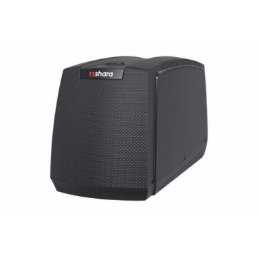 Imagem de Nobreak UPS Senoidal Universal 1800VA com 8 Tomadas - Linha XPRO - TS 