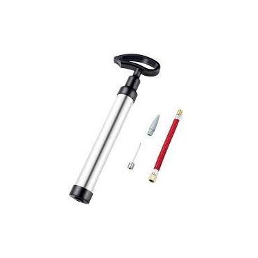 Imagem de Bomba de Ar para bolas ou pneus  - Idea