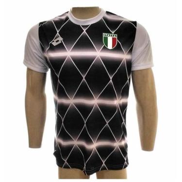 Imagem de Camisa Italia azl - Lotto, G