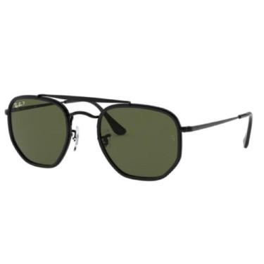 Imagem de Oculos Solar Ray-Ban Rb3648M 002/5852
