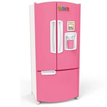 Imagem de Geladeira Frost Fun Candy 0229 - TA TE TI