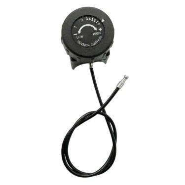 Imagem de Knob Controle de Carga Para Bicicleta Vertical V2 Movement