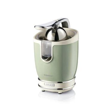 Imagem de Espremedor De Frutas Ariete Vintage 85w Verde Modelo 413 Retrô 220V