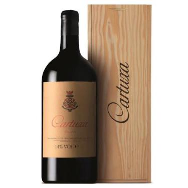 Imagem de Vinho Cartuxa Reserva Tinto 5Lts