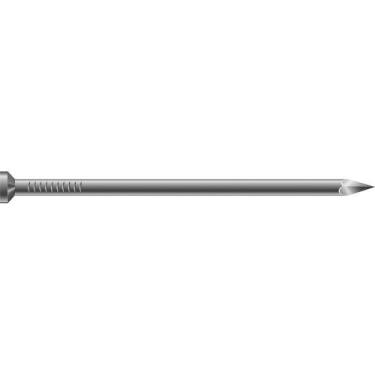 Imagem de Prego com Cabeça Metalgrampo 2.1/4"x11 17x24 1Kg - Embalagem com 20 Un