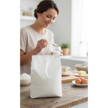Imagem de 2x Açúcar Cristal 5kg: Puro Sabor e Brilho nas Suas Receitas - Congrat