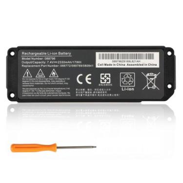 Imagem de Bateria LUSONBAY 088796 7,4V 2330mAh para Bose Mini 2
