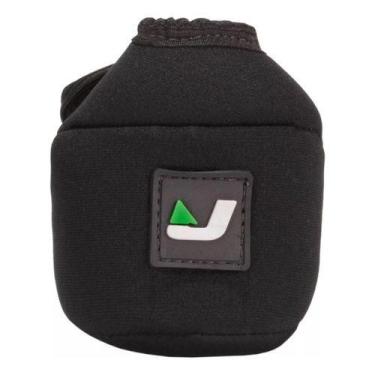 Imagem de Capa Protetora Carretilha Perfil Baixo Neoprene Jogá Tam G
