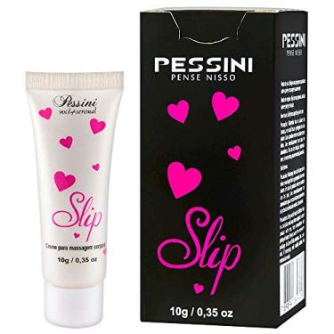 Imagem de Slip Creme Anestésico anal 10g Pessini - Sexshop