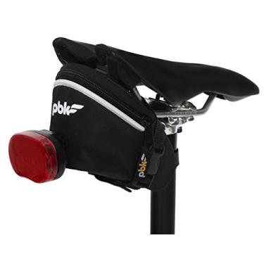 Imagem de Bolsa De Selim M1 Probike Preto Probike