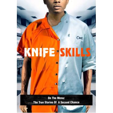 Imagem de Knife Skills