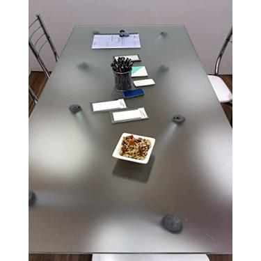 Imagem de Adesivo para Mesa de Vidro Jateado
