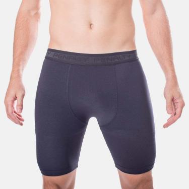 Imagem de Bermuda Térmica Penalty Flat X