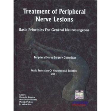 Imagem de Treatment Of Peripheral Nerve Lesions.