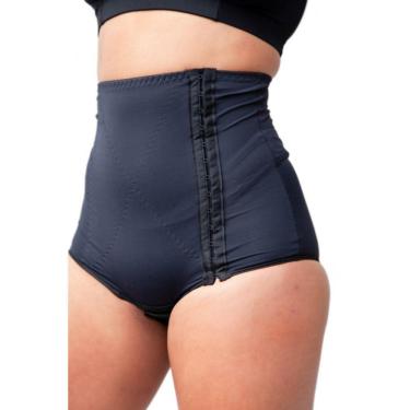 Imagem de Calcinha Cinta Modeladora Pós Parto Redutora C32