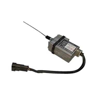 Imagem de Afogador Eletrônico da Bomba Injetora Empilhadeira Diesel