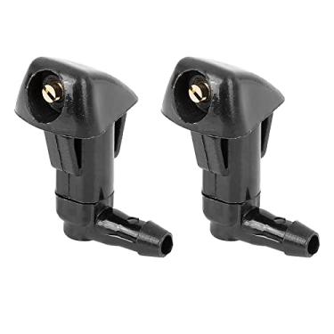 Imagem de Jato de pulverização de limpador de para-brisa X AUTOHAUX 76810-SDA-A11 para Honda Civic Odyssey Accord Element