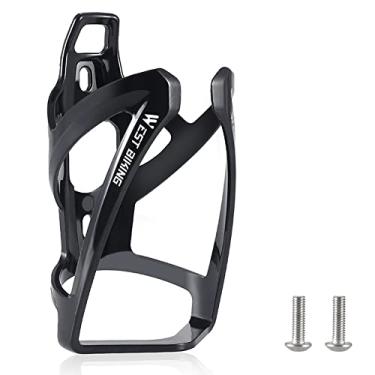 Imagem de Tingpai PC Ult leve Bicicletário Gar fa MTB Mountain Bike Road Suporte pa Copo de Água Suporte Ciclismo Chalei Gaiola F a