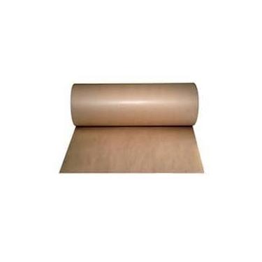 Imagem de Papel Kraft 80g Com 60cm De Largura X 150 Metros Monolucido