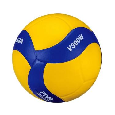 Imagem de Bola Vôlei Mikasa V390W