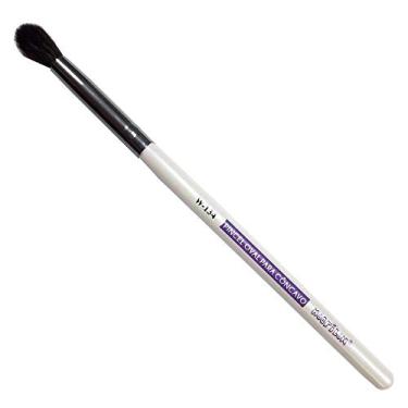 Imagem de Pincel Profissional Oval para Côncavo Macrilan W-134