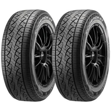 Imagem de Pneu Aro 16 Pirelli Scorpion HT LT215/80 R16 109 - 2 Unidades