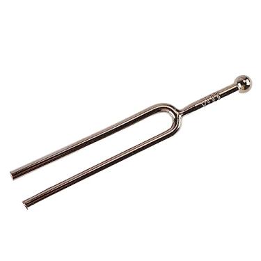 Imagem de Diapasão Metal A Tone Violino Diapasão Ferramenta Substituição Violino Guitarra Piano Afinador Dispositivo Acessórios