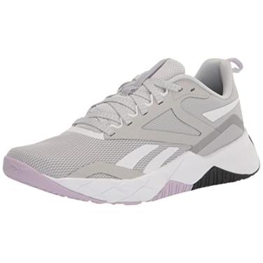 Imagem de Reebok Tênis feminino Nfx Cross Trainer, Branco, 38
