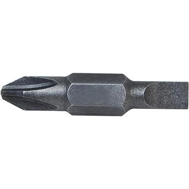 Imagem de Klein Tools 67101 Broca de substituição, 2 Phillips e 0,95 cm (3/16") ranhurada