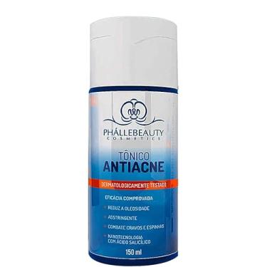 Imagem de Phállebeauty Antiacne - Tônico Facial Adstringente 150ml