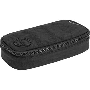 Imagem de Tilibra - Estojo Minibox Academie Preto