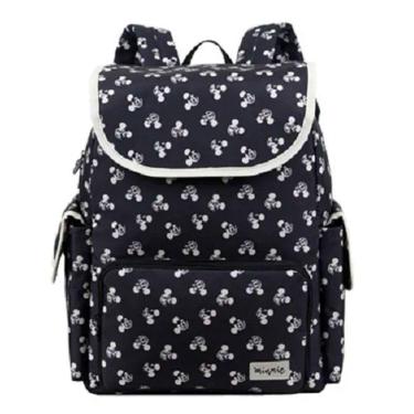 Imagem de Mochila de Costas - Disney - Minnie Mouse T04 - Xeryus