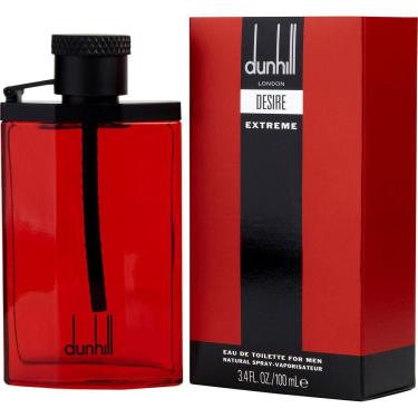 Imagem de Perfume Alfred Dunhill Desire Extreme EDT Spray para homens 100m