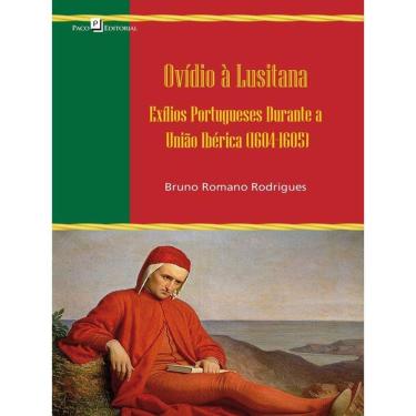 Imagem de Ovídio À Lusitana