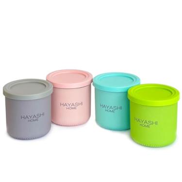 Imagem de Copo de café fofo flutuante pequeno coração parede dupla isolada vidro transparente para copo de leite xícara de chá caneca de café 7 onças (200 ml) - HAYASHI Home