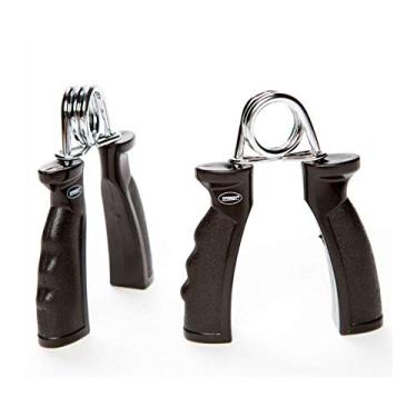 Imagem de Hand Grip EX Supermedy Para Exercitar Punho Mãos e Dedos 2 unidades (Par)
