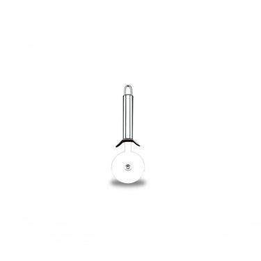 Imagem de Cortador De Pizza Com Proteção Top Pratic Brinox Inox