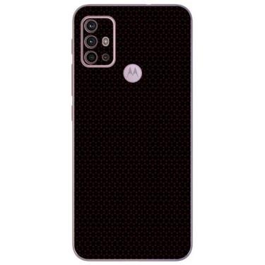 Imagem de Capa Adesivo Skin362 Verso Para Motorola Moto G30 (2021) - KawaSkin