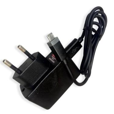 Imagem de Fonte Carregador 5V Caixa Som Lenoxx Bt-550 Bt-560 Ca-100 - CS