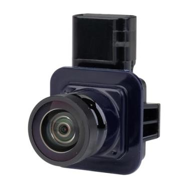 Imagem de Arokzn Câmera traseira DB5Z-19G490-A compatível com câmera Explorer Park Assist 2011, 2012, 2013, 2014 e 2015, substitui # BB5Z-19G490-A