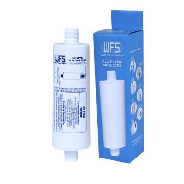 Imagem de Refil Vela Filtro Purificador Rosca Multiuso Dois Lados 1/2 - WFS