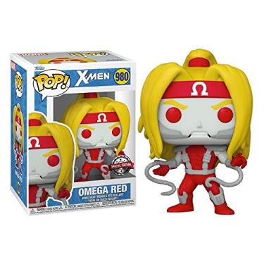 Imagem de POP! X-Men 980 - Omega Red Special Edition