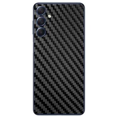 Imagem de Capa Adesivo Skin349 Verso Para Samsung Galaxy M54 5G - KawaSkin